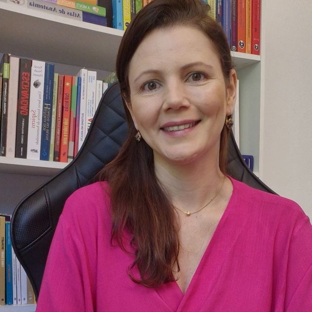 Meri Gomes, Psicólogo Nova Friburgo