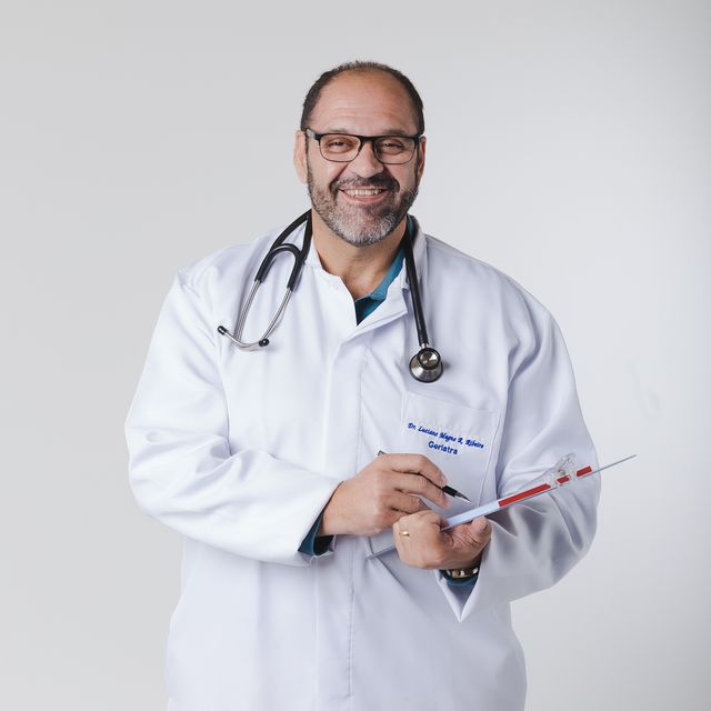 Luciano Magno Rodrigues Ribeiro