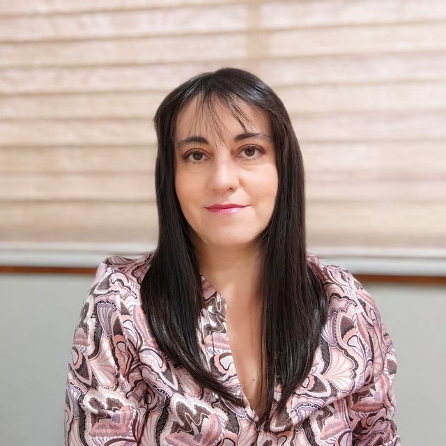 Emilia Fernández Espinoza