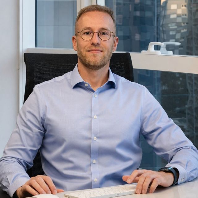 Rodrigo  Novotny, Urologista Florianópolis