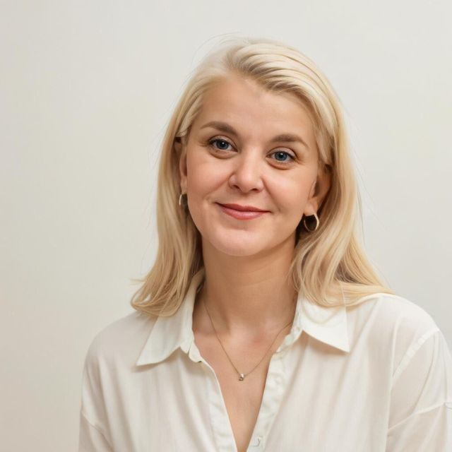 Luciana Cristina da Silva, Psicólogo São Paulo