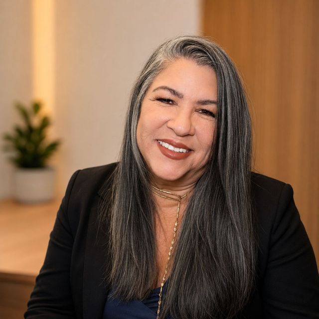 Geísa Fialho Drummond, Nutricionista Salvador
