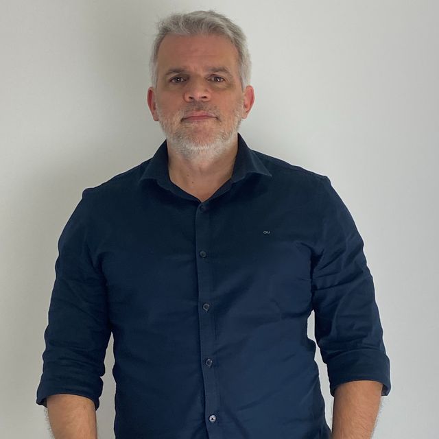 Ricardo Sibanto Simões, Psicólogo Rio de Janeiro