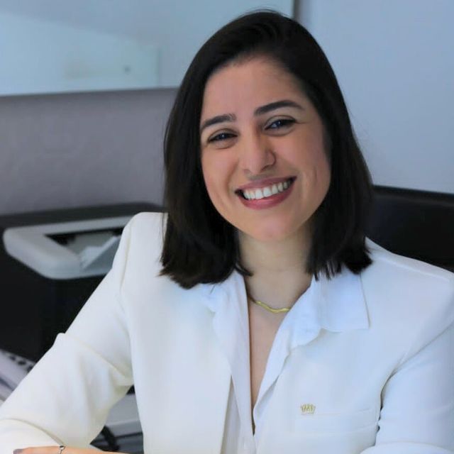 Marcelle Lacerda, Nutrólogo Belo Horizonte