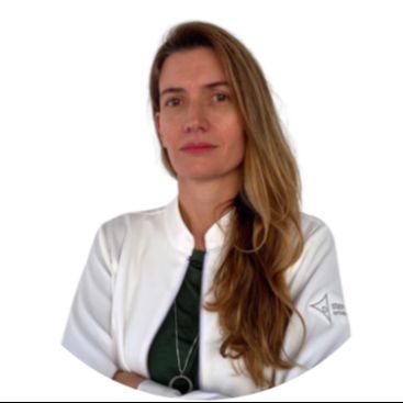 Karen Voltan Garofo, Ortopedista - Traumatologista São Paulo