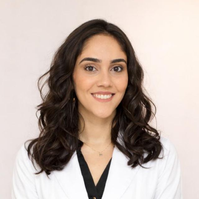 Manuela Sanches de Aragão Pinheiro, Ginecologista Salvador