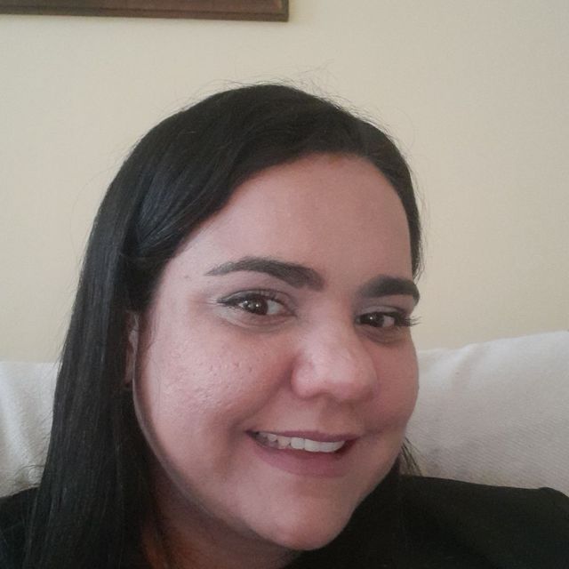 Viviane Oliveira da Silva, Psicólogo Pinhais