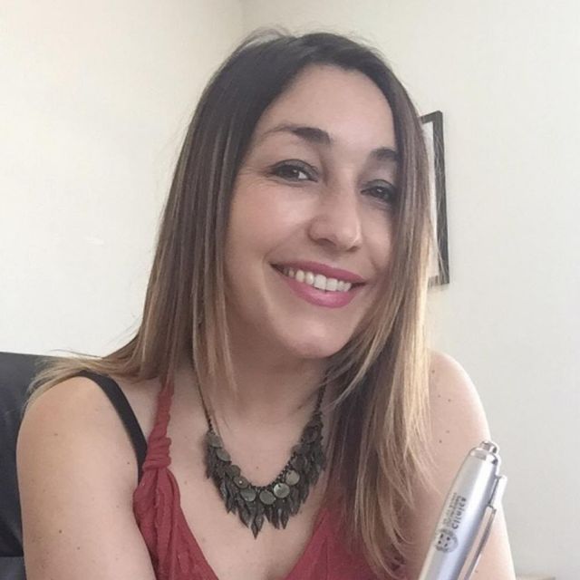 Claudia Patricia Mayol Gomez