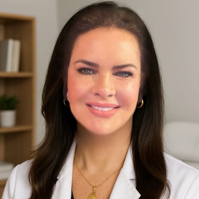 Luise Prass, Geriatra Porto Alegre