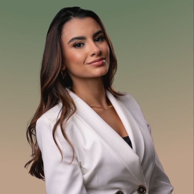 Roberta Correia, Psicólogo Curitiba