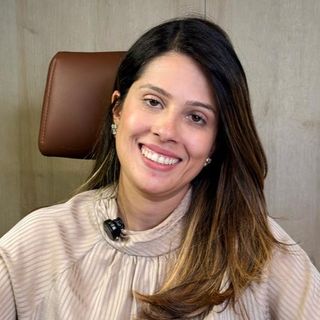 Dra. Patrícia Pereira Nunes Ribeiro