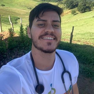 Jhonatas  Araújo de Souza Martins , Médico clínico geral Camaçari