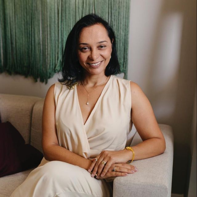 Camila Eugênio de sousa Furtado, Psicólogo Belo Horizonte