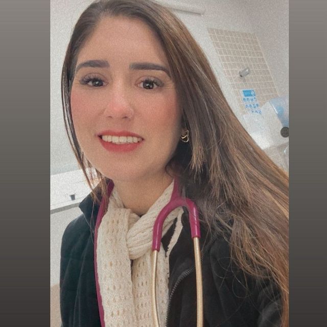 Lays Fernanda Mônaco Villanova, Generalista Ivinhema
