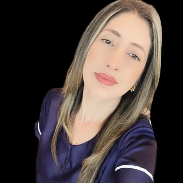 Sheyla Amaral, Dentista Caruaru