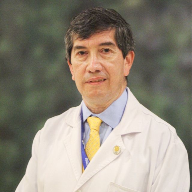 Alejandro Videla, Neumonólogo Ciudad Autónoma de Buenos Aires