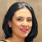 Prof. María Gabriela Bravo Rey