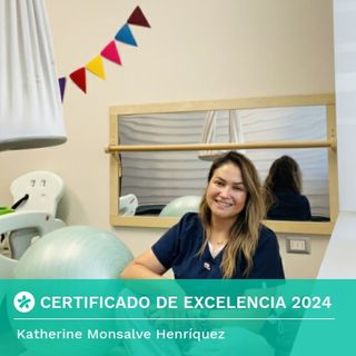  Katherine Monsalve Henríquez