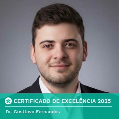 Gusttavo Fernandes, Psiquiatra São José dos Campos
