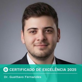 Dr. Gusttavo Fernandes
