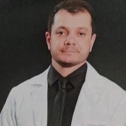 Christiano Augusto Andrade Marques, Endocrinologista Belo Horizonte