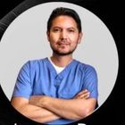 Dr. Jorge Poveda