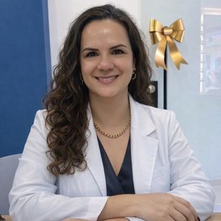 Dra. Mónica Andrea Sánchez  Peña