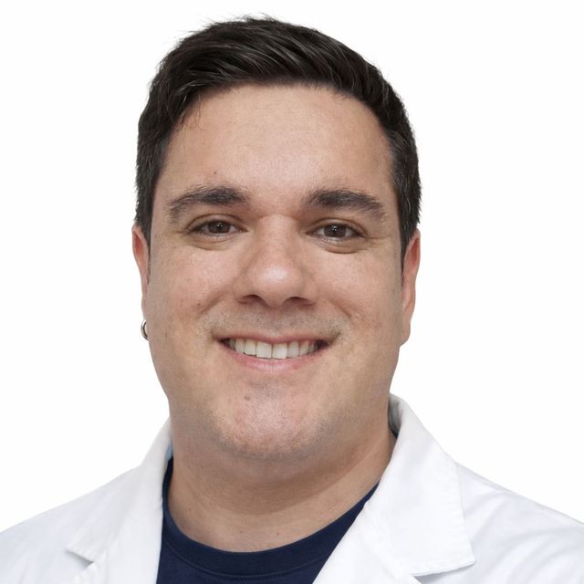 José Tomás Guerrero Salinas, Psicólogo Quillota