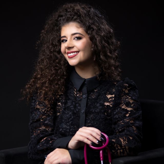 Marina Carneiro Martinelli, Generalista Guarapuava