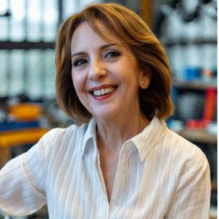 Ampliar imagem: Marjorie Bert, Psicopedagogo Ribeirão Preto