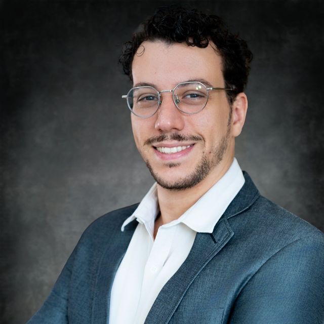 Gabriel da Rocha Vieira, Ortopedista - Traumatologista Rio de Janeiro