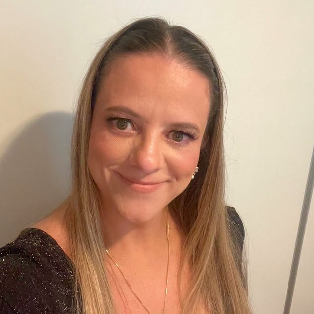 Carolina Belchior, Nutricionista São Paulo