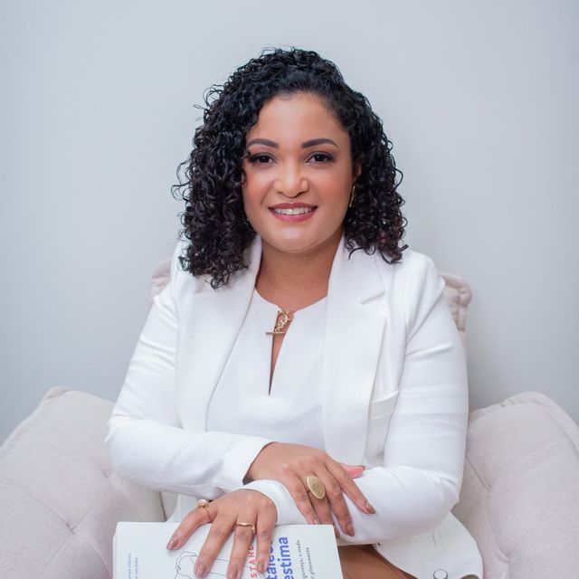 Gabriela Santos, Psicólogo São João de Meriti