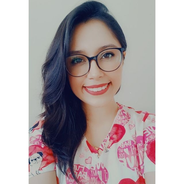 Catalina Valero Gandolfo, Terapeuta ocupacional Quilpué