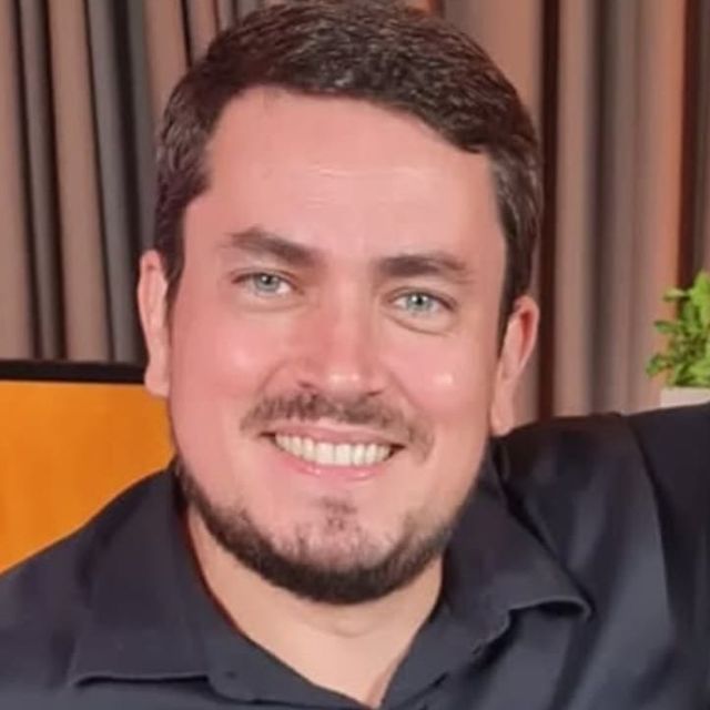 Hugo  Carvalho, Psicólogo Recife