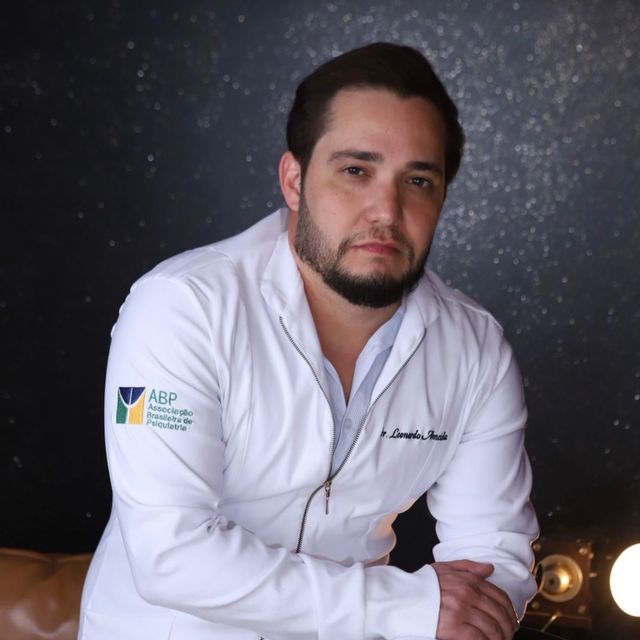 Leonardo Almeida, Generalista Ipatinga