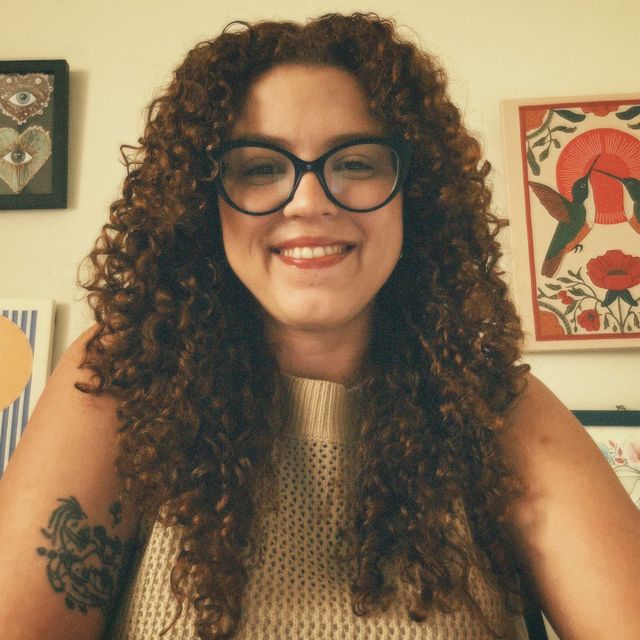 Maria Eduarda Brandão, Psicólogo Recife