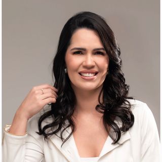 Paloma Rodrigues Grangeiro, Ginecologista Manaus