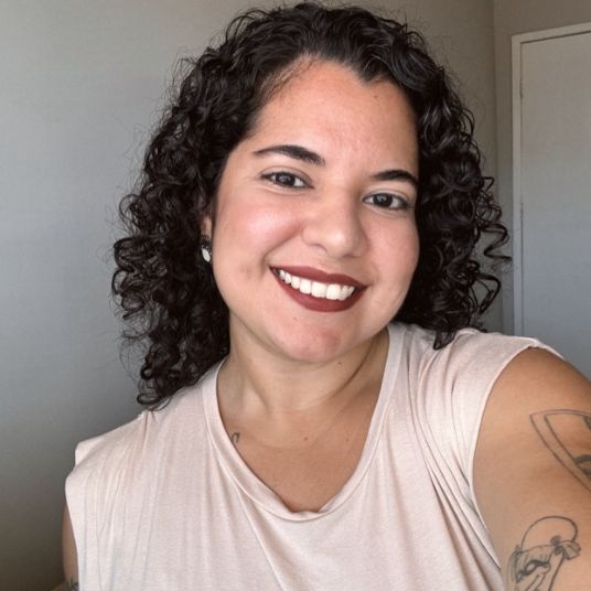 Lorena Jales, Psicólogo Natal