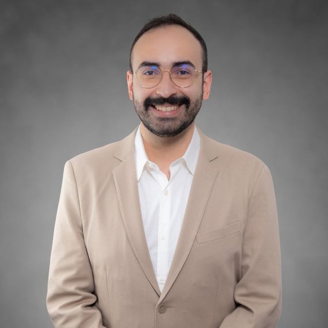 Luiz Guilherme Reis Oliveira, Fonoaudiólogo São Paulo