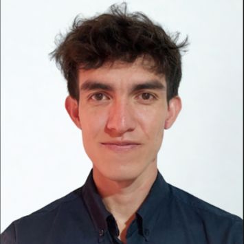 Jorge L. Escobedo Sánchez, Fonoaudiólogo Pereira