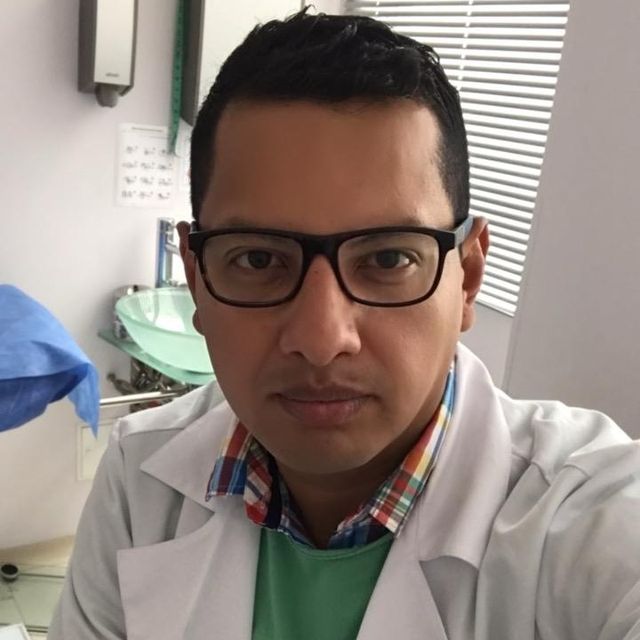 Óscar Javier Hernández Pabón