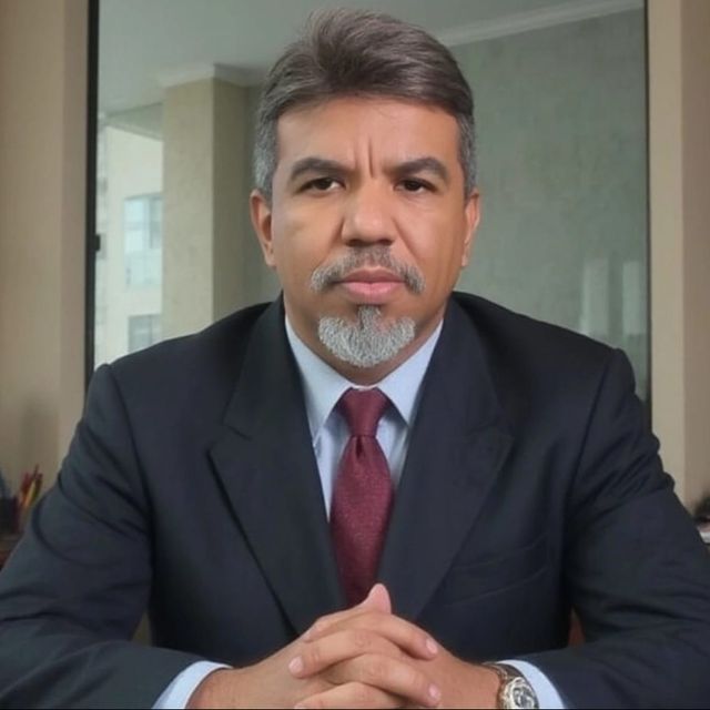 Rogerio William Soares dos Santos, Psicólogo São Paulo
