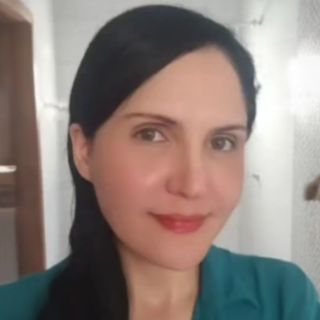 Leiliane Teixeira, Psicólogo Rio Verde