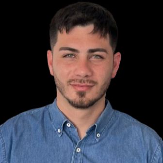 Malcom Andres Rivera Cuevas, Psicólogo Antofagasta