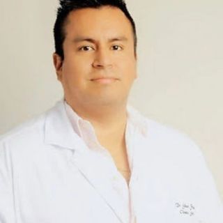 Gilmer Fernando De La Cruz Abanto, Médico clínico geral Penápolis