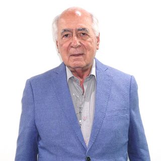 Dr. Nuncio Vicente de Chiara