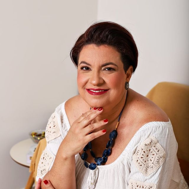 Solange Canova, Psicólogo Araraquara
