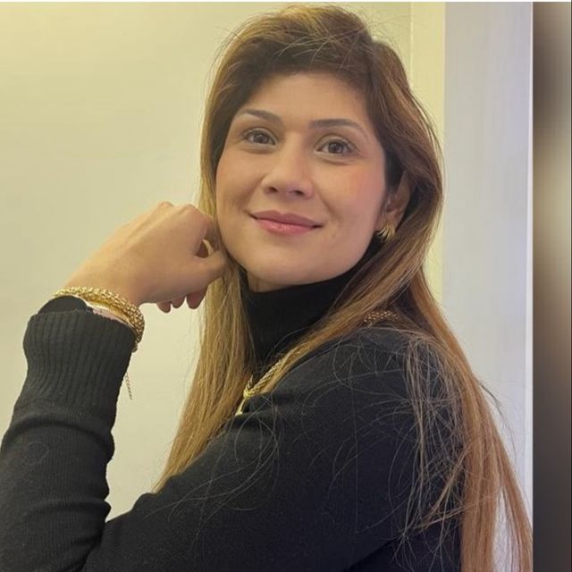 Lilian de Morais Cavalcante, Psicólogo Anápolis