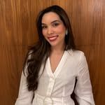 Andressa Vieira Silva, Dermatologista Brasília